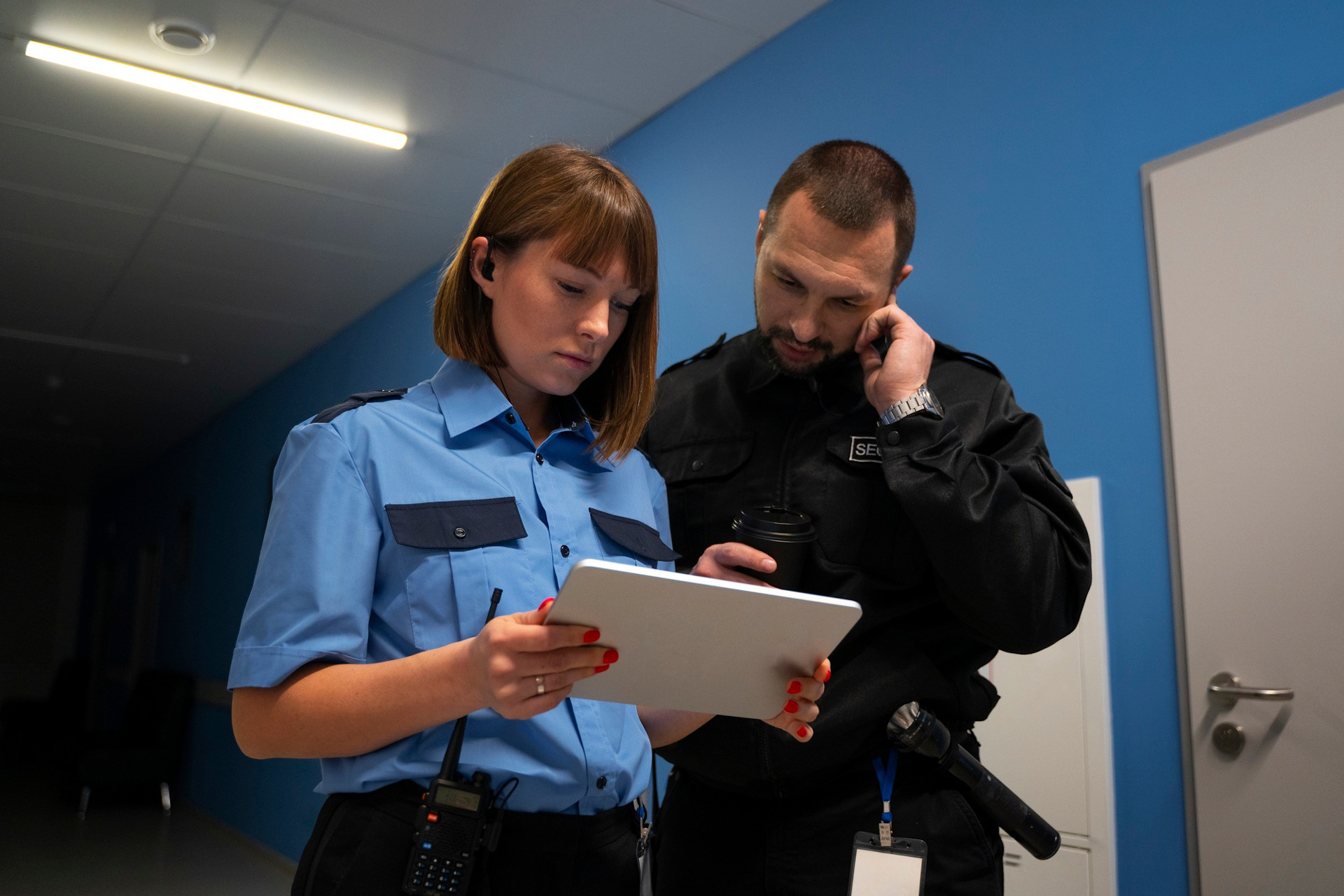 Operativas especiales